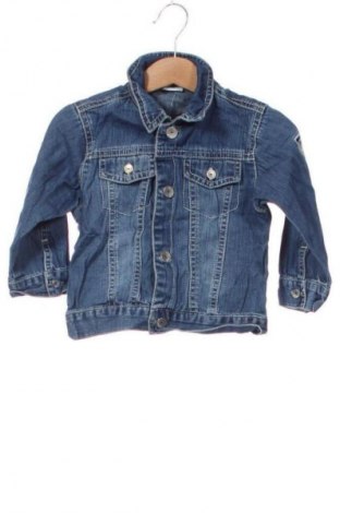 Geacă pentru copii Mignolo, Mărime 12-18m/ 80-86 cm, Culoare Albastru, Preț 108,99 Lei