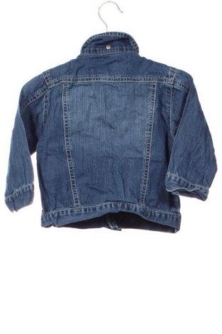 Geacă pentru copii Mignolo, Mărime 12-18m/ 80-86 cm, Culoare Albastru, Preț 108,99 Lei