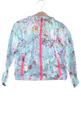 Kinderjacke Miss, Größe 5-6y/ 116-122 cm, Farbe Mehrfarbig, Preis € 8,99