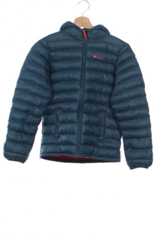 Kinderjacke Mountain Warehouse, Größe 9-10y/ 140-146 cm, Farbe Grün, Preis € 26,99