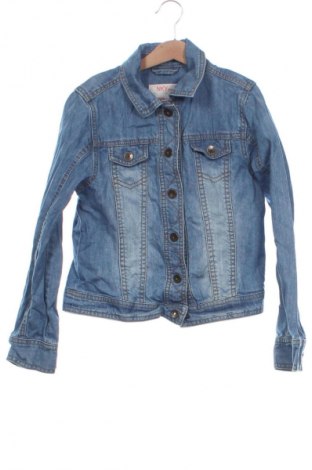 Geacă pentru copii NKY, Mărime 9-10y/ 140-146 cm, Culoare Albastru, Preț 43,99 Lei
