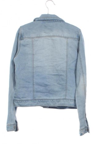Kinderjacke Name It, Größe 8-9y/ 134-140 cm, Farbe Blau, Preis € 9,99