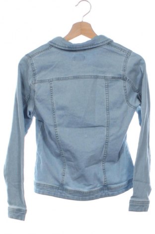 Kinderjacke ONLY, Größe 11-12y/ 152-158 cm, Farbe Blau, Preis € 53,99