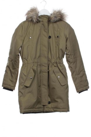 Dziecięca kurtka ONLY, Rozmiar 12-13y/ 158-164 cm, Kolor Zielony, Cena 252,99 zł