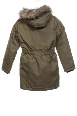Dziecięca kurtka ONLY, Rozmiar 12-13y/ 158-164 cm, Kolor Zielony, Cena 252,99 zł