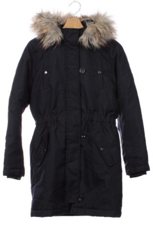 Kinderjacke ONLY, Größe 12-13y/ 158-164 cm, Farbe Blau, Preis 21,99 €