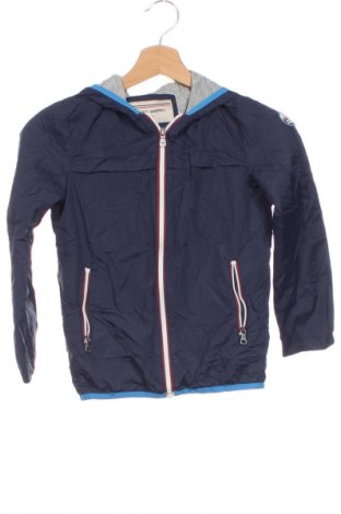 Kinderjacke Original Marines, Größe 7-8y/ 128-134 cm, Farbe Blau, Preis € 10,99