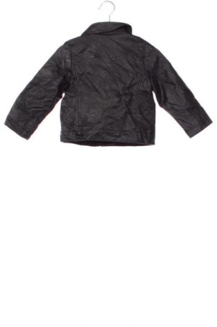Detská bunda  Original Marines, Veľkosť 12-18m/ 80-86 cm, Farba Čierna, Cena  22,95 €