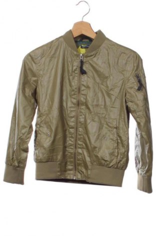 Dziecięca kurtka Original Marines, Rozmiar 9-10y/ 140-146 cm, Kolor Zielony, Cena 124,99 zł