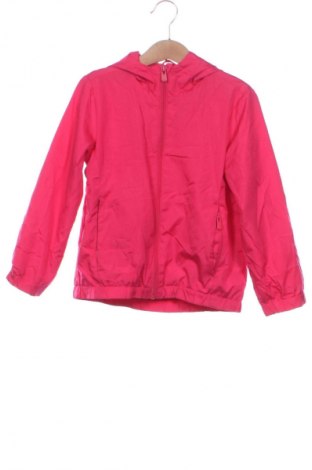 Detská bunda  Oviesse, Veľkosť 3-4y/ 104-110 cm, Farba Ružová, Cena  18,95 €