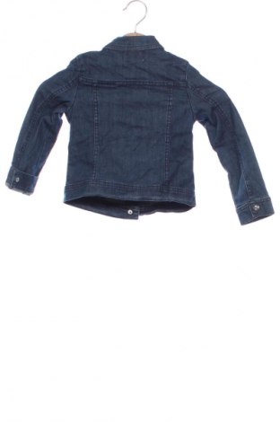 Detská bunda  Oviesse, Veľkosť 2-3y/ 98-104 cm, Farba Modrá, Cena  18,95 €
