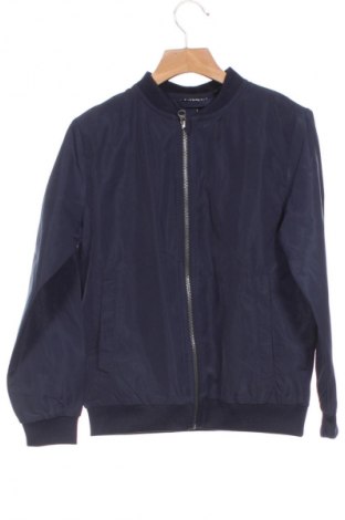 Geacă pentru copii Pepperts!, Mărime 8-9y/ 134-140 cm, Culoare Albastru, Preț 46,99 Lei