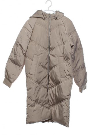 Dziecięca kurtka Pieces, Rozmiar 12-13y/ 158-164 cm, Kolor Beżowy, Cena 252,99 zł