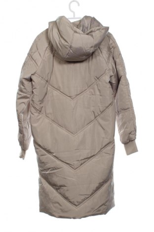 Dziecięca kurtka Pieces, Rozmiar 12-13y/ 158-164 cm, Kolor Beżowy, Cena 252,99 zł