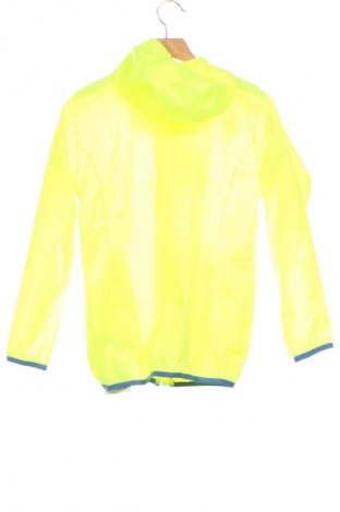 Dětská bunda  Playshoes, Velikost 6-7y/ 122-128 cm, Barva Zelená, Cena  1 749,00 Kč