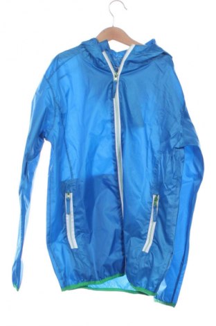 Kinderjacke Playshoes, Größe 10-11y/ 146-152 cm, Farbe Blau, Preis € 59,99