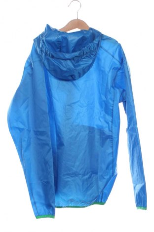 Kinderjacke Playshoes, Größe 10-11y/ 146-152 cm, Farbe Blau, Preis € 59,99