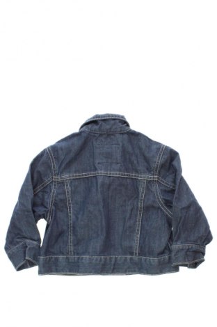 Kinderjacke Polarn O. Pyret, Größe 12-18m/ 80-86 cm, Farbe Blau, Preis € 14,99