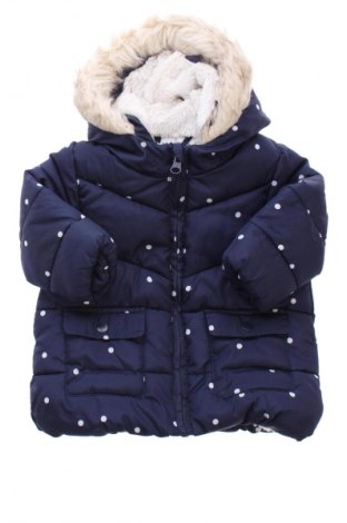 Kinderjacke Primark, Größe 3-6m/ 62-68 cm, Farbe Blau, Preis 17,83 €