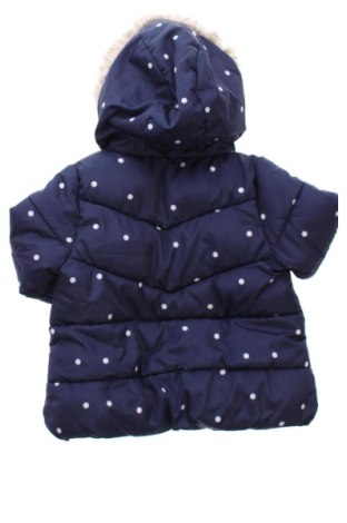 Kinderjacke Primark, Größe 3-6m/ 62-68 cm, Farbe Blau, Preis 17,83 €