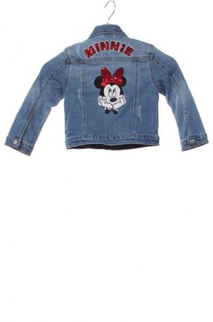 Dětská bunda  Primark, Velikost 3-4y/ 104-110 cm, Barva Modrá, Cena  519,00 Kč