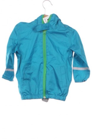 Παιδικό μπουφάν Quechua, Μέγεθος 3-4y/ 104-110 εκ., Χρώμα Μπλέ, Τιμή 20,99 €