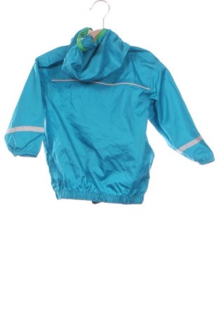 Παιδικό μπουφάν Quechua, Μέγεθος 3-4y/ 104-110 εκ., Χρώμα Μπλέ, Τιμή 20,99 €