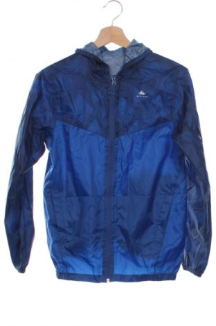 Kinderjacke Quechua, Größe 7-8y/ 128-134 cm, Farbe Mehrfarbig, Preis 26,99 €