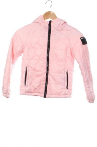 Detská bunda  Replay, Veľkosť 10-11y/ 146-152 cm, Farba Ružová, Cena  35,95 €