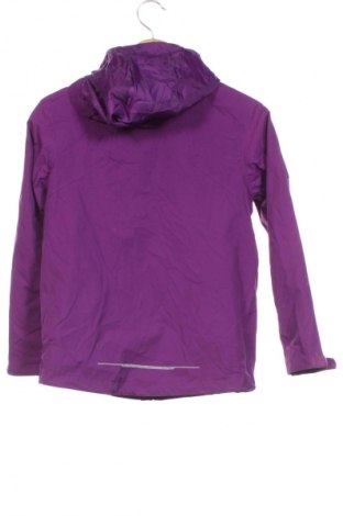 Kinderjacke Revers, Größe 10-11y/ 146-152 cm, Farbe Lila, Preis 26,99 €