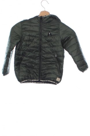 Dziecięca kurtka Scotch & Soda, Rozmiar 3-4y/ 104-110 cm, Kolor Kolorowy, Cena 689,99 zł