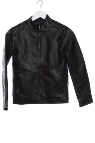 Geacă pentru copii Sinsay, Mărime 10-11y/ 146-152 cm, Culoare Negru, Preț 84,21 Lei
