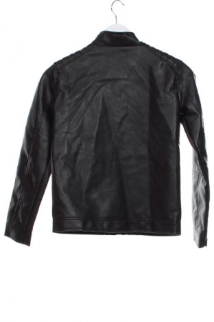 Geacă pentru copii Sinsay, Mărime 10-11y/ 146-152 cm, Culoare Negru, Preț 84,21 Lei