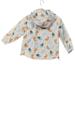 Detská bunda  Sinsay, Veľkosť 9-12m/ 74-80 cm, Farba Viacfarebná, Cena  11,95 €