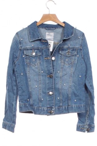Geacă pentru copii Terranova, Mărime 10-11y/ 146-152 cm, Culoare Albastru, Preț 108,99 Lei