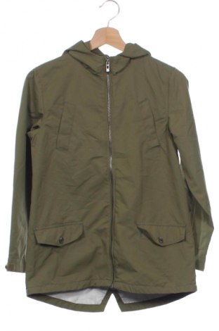 Kinderjacke Terranova, Größe 9-10y/ 140-146 cm, Farbe Grün, Preis 22,99 €