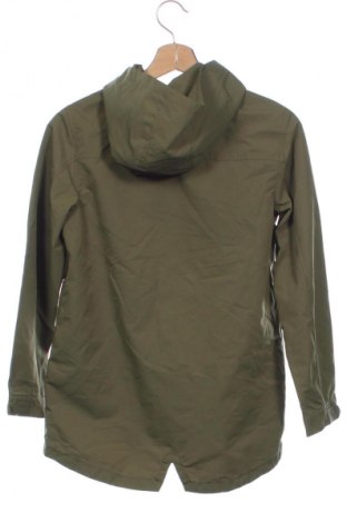 Kinderjacke Terranova, Größe 9-10y/ 140-146 cm, Farbe Grün, Preis 22,99 €