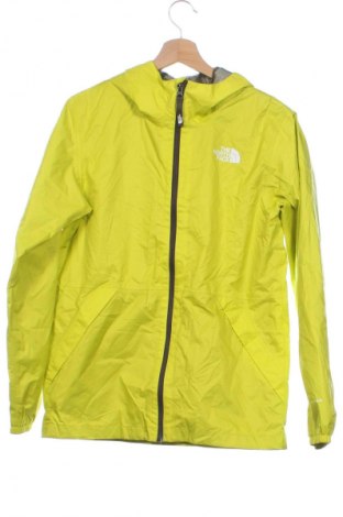 Kinderjacke The North Face, Größe 15-18y/ 170-176 cm, Farbe Grün, Preis € 66,99