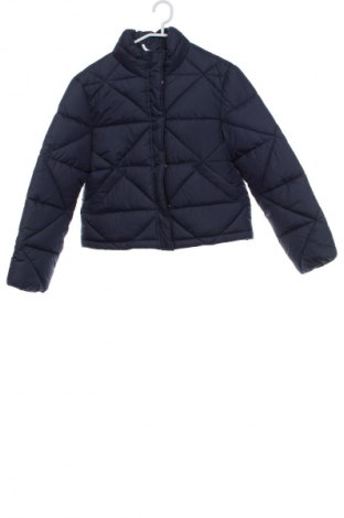 Kinderjacke Tom Tailor, Größe 10-11y/ 146-152 cm, Farbe Blau, Preis 65,99 €