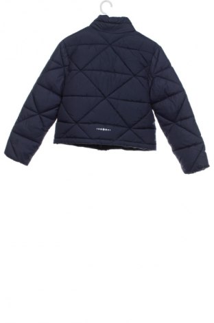 Kinderjacke Tom Tailor, Größe 10-11y/ 146-152 cm, Farbe Blau, Preis 65,99 €