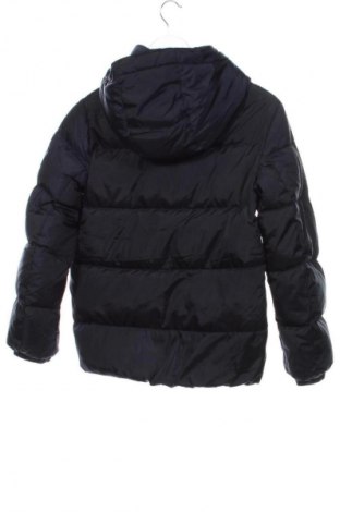 Dětská bunda  Tommy Hilfiger, Velikost 10-11y/ 146-152 cm, Barva Modrá, Cena  4 099,00 Kč