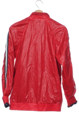 Kinderjacke Tommy Hilfiger, Größe 15-18y/ 170-176 cm, Farbe Rot, Preis € 54,99