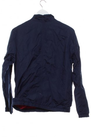 Gyerek dzseki Tommy Hilfiger, Méret 15-18y / 170-176 cm, Szín Kék, Ár 20 729 Ft