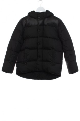 Dziecięca kurtka Tommy Hilfiger, Rozmiar 12-13y/ 158-164 cm, Kolor Czarny, Cena 384,99 zł