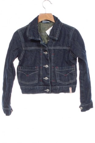 Geacă pentru copii Topolino, Mărime 6-7y/ 122-128 cm, Culoare Albastru, Preț 46,99 Lei