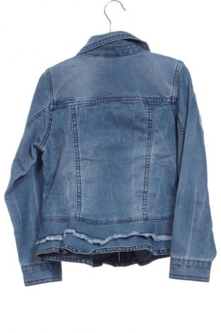 Kinderjacke Topolino, Größe 6-7y/ 122-128 cm, Farbe Blau, Preis 22,99 €