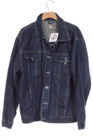 Παιδικό μπουφάν Unbranded, Μέγεθος 12-13y/ 158-164 εκ., Χρώμα Μπλέ, Τιμή 20,00 €