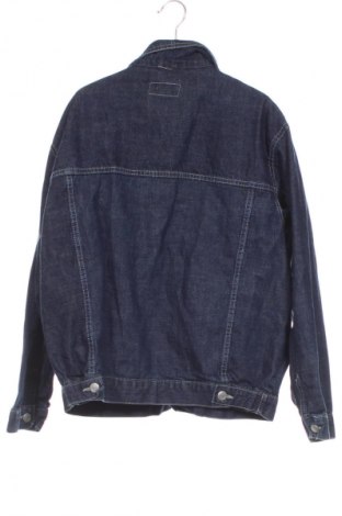 Παιδικό μπουφάν Unbranded, Μέγεθος 12-13y/ 158-164 εκ., Χρώμα Μπλέ, Τιμή 20,00 €