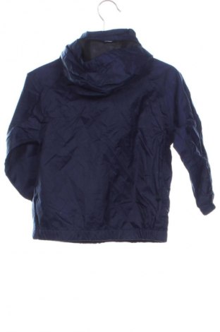 Dziecięca kurtka Unbranded, Rozmiar 18-24m/ 86-98 cm, Kolor Niebieski, Cena 63,99 zł