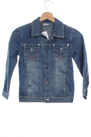 Geacă pentru copii Unbranded, Mărime 7-8y/ 128-134 cm, Culoare Albastru, Preț 46,99 Lei